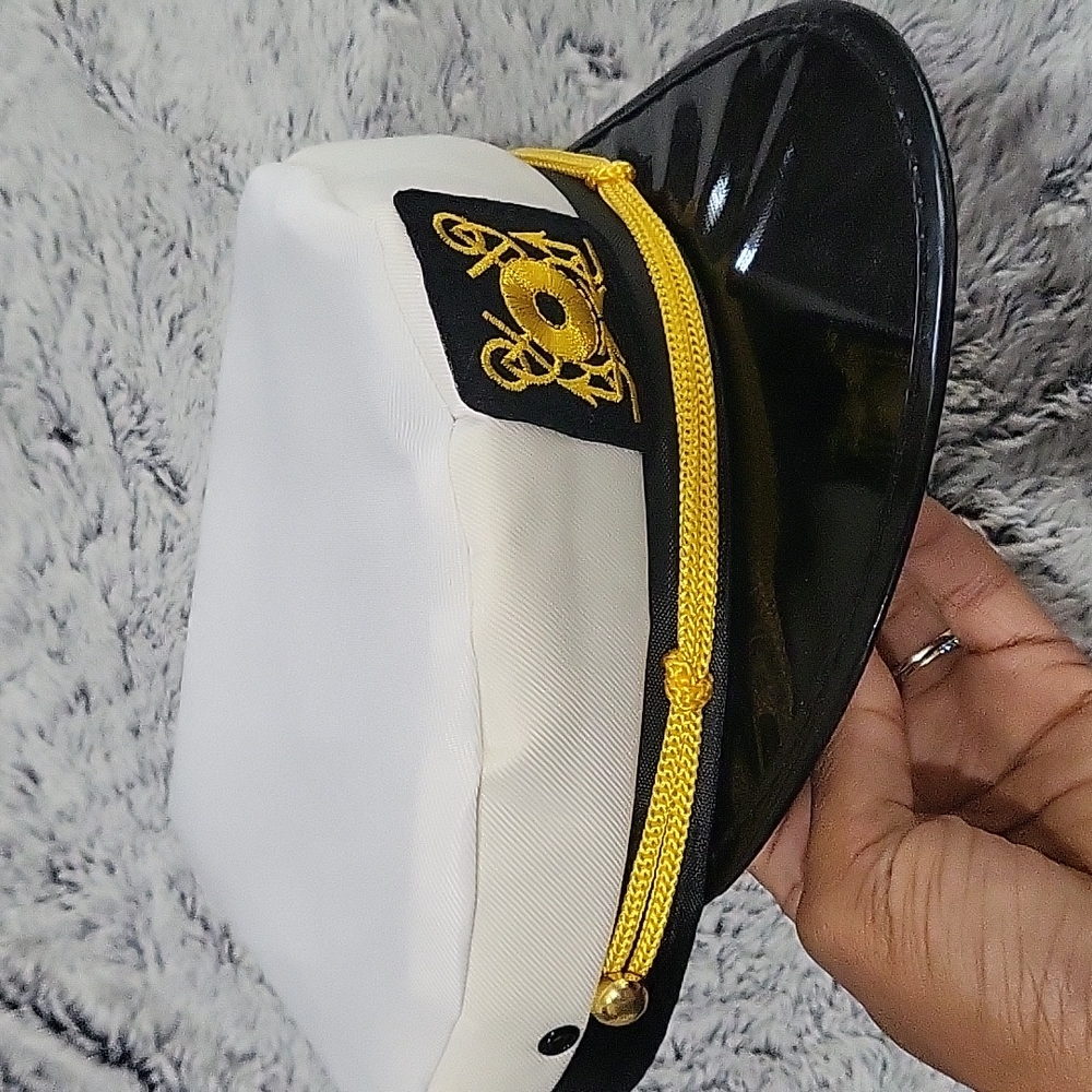 New sailor hats